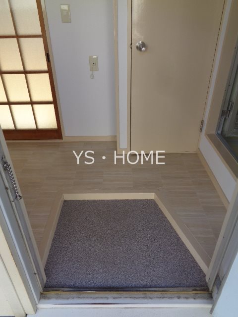 ドムス新間 その他6