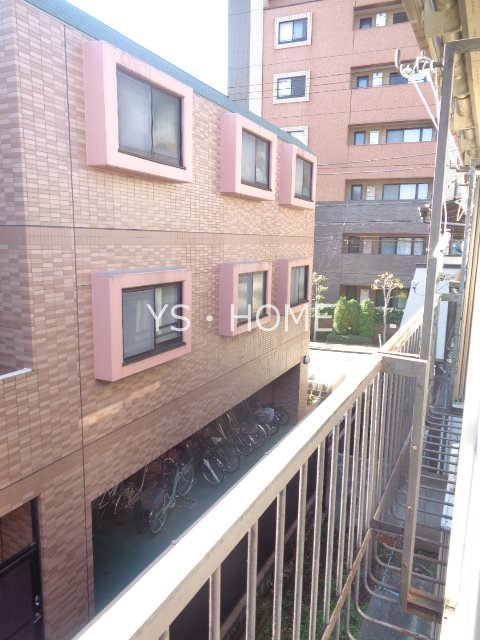 ドムス新間 その他17