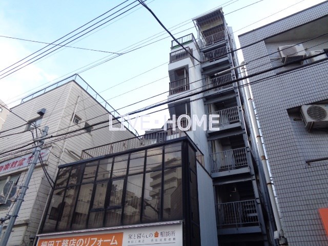 その他外観1
