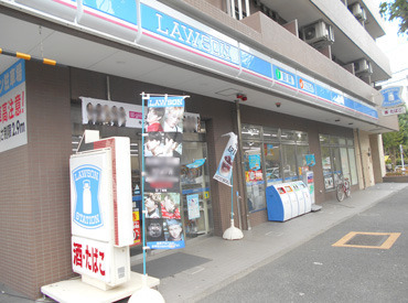 グラナーデ高井戸東 周辺画像1