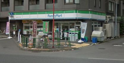 グラナーデ高井戸東 周辺画像3
