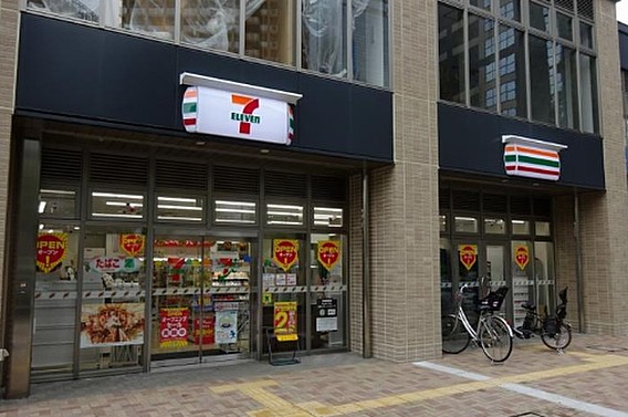 ダイアパレス中野本町 周辺画像1