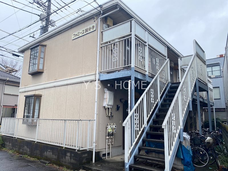 ファミーユ国分寺 その他5