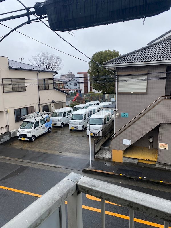 ファミーユ国分寺 その他12