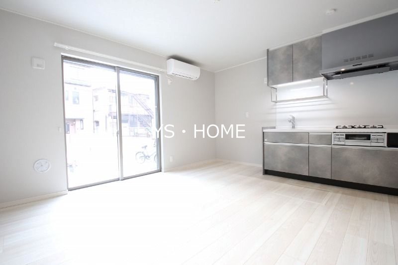 Bon Maison M リビング