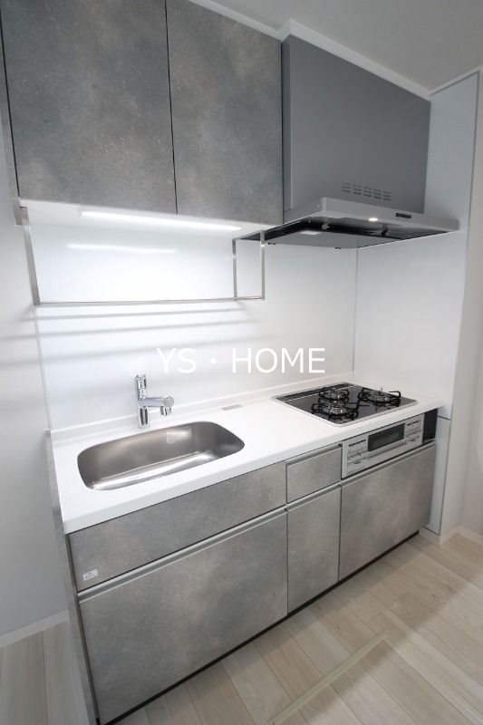 Bon Maison M キッチン