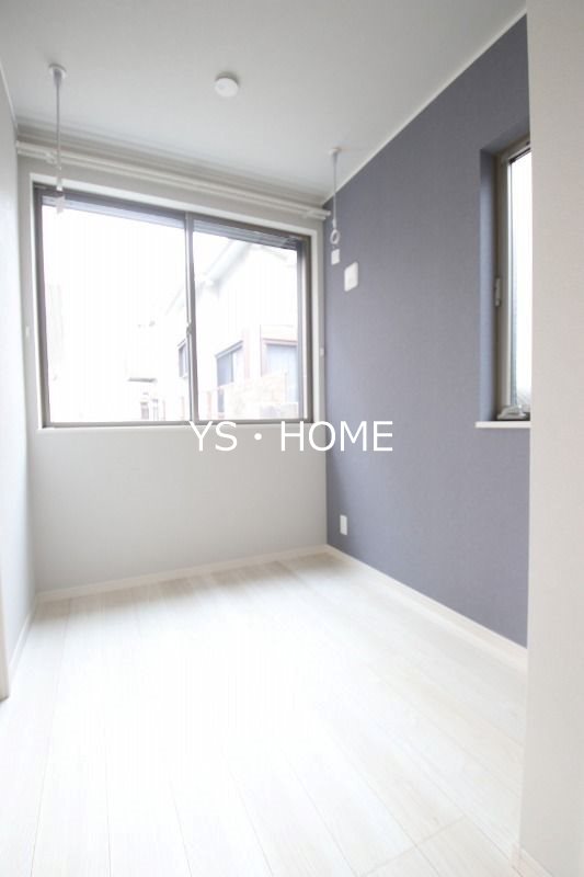 Bon Maison M ベッドルーム