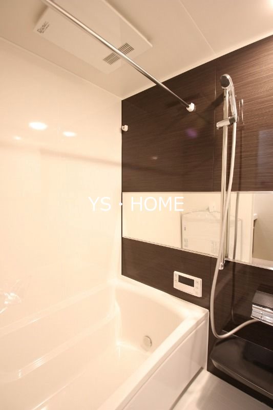 Bon Maison M 風呂画像