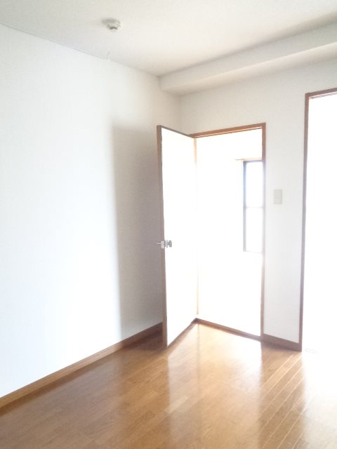 ビアーレ小金井 リビング