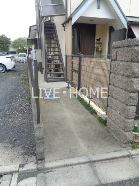 その他外観3