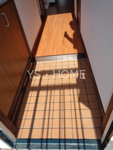 上水ハイツ その他9