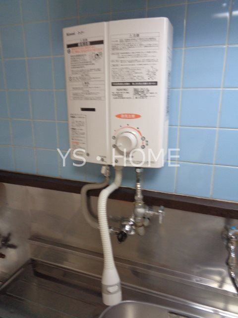 上水ハイツ その他23