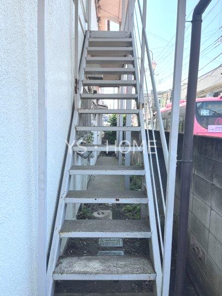 成塚アパート その他6