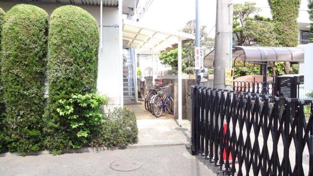 青葉ハイツ その他5