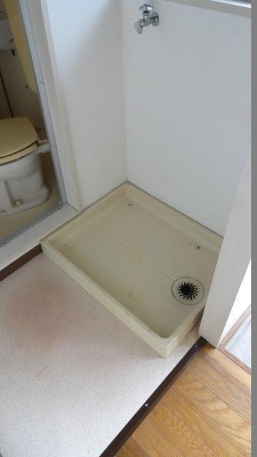 青葉ハイツ その他7