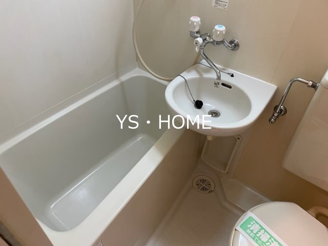 風呂画像