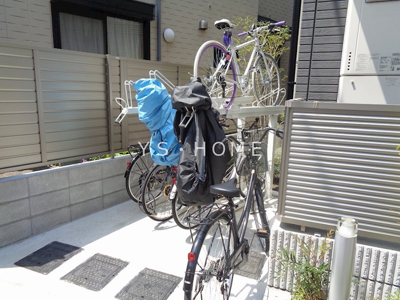 その他外観1