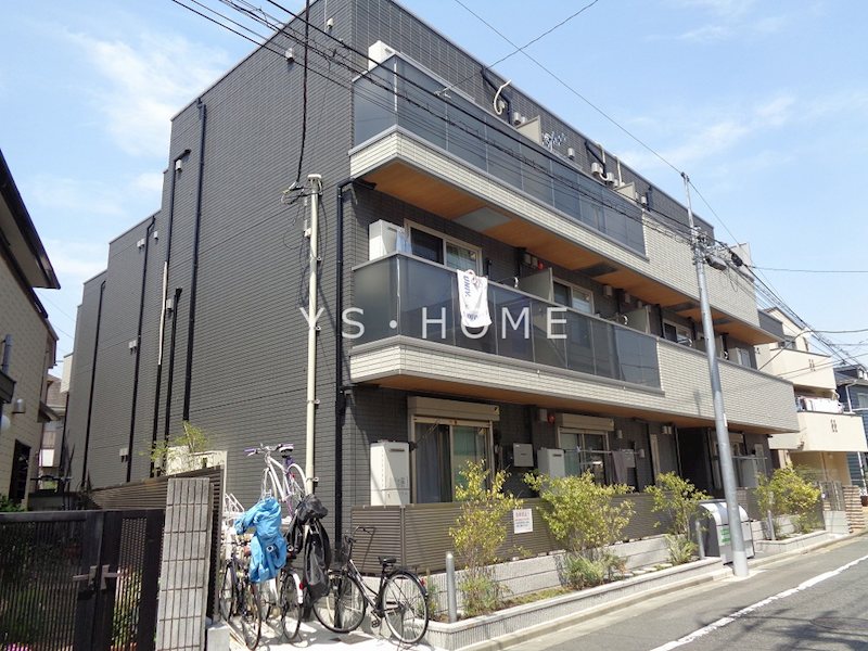 その他外観5
