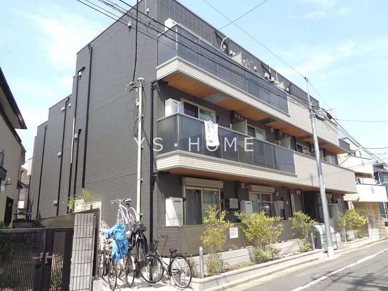 その他外観5
