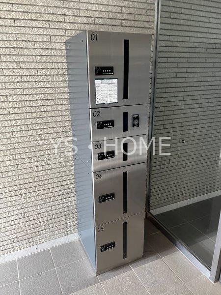 ラフィネＳ国分寺  その他24