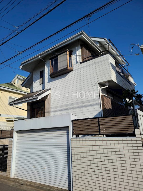 小川町1丁目戸建 その他外観1