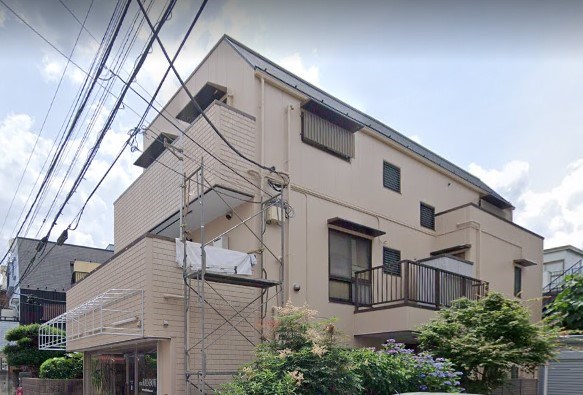 その他外観1