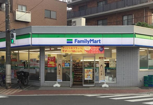 クラシックス国立〔ペット〕 周辺画像2