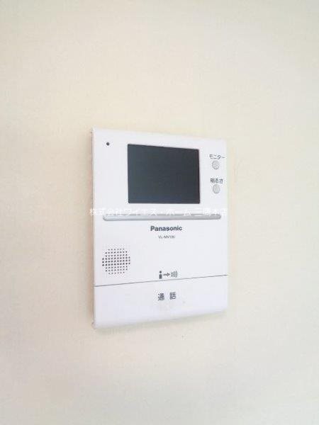 ハイツムサシノW その他3