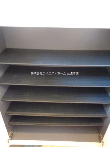 ハイツムサシノW その他9