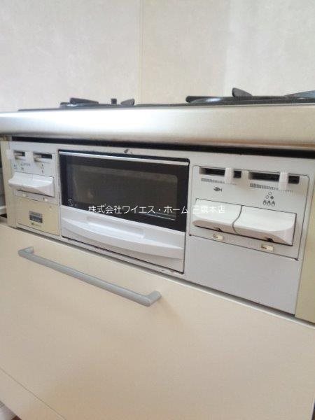 ハイツムサシノW その他13