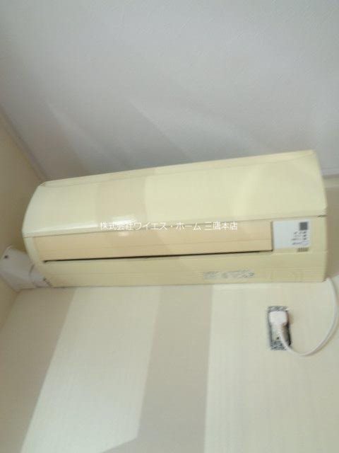 ハイツムサシノW その他15