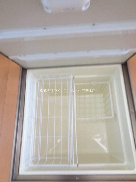 ハイツムサシノW その他16
