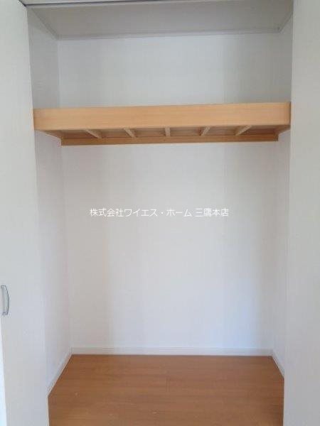 ハイツムサシノW その他18