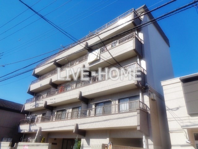 その他外観1
