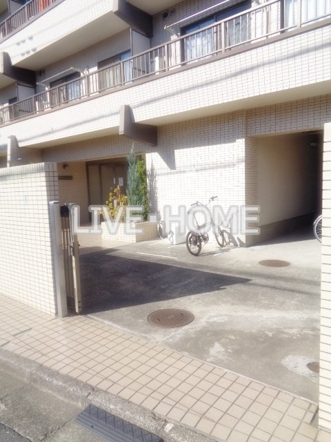 その他外観2