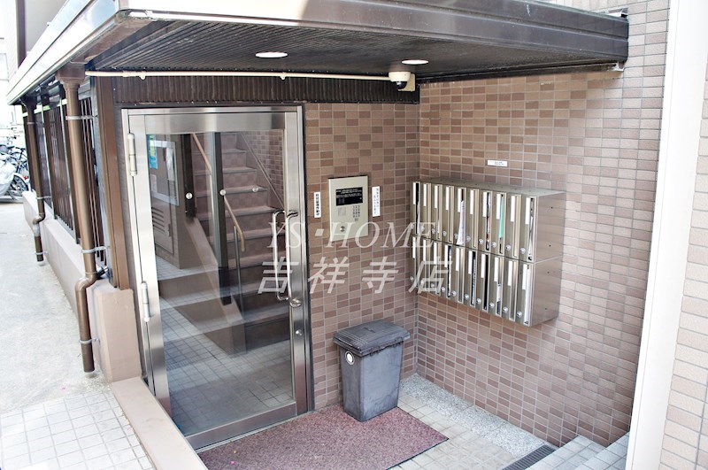 ヒルズ吉祥寺  その他1