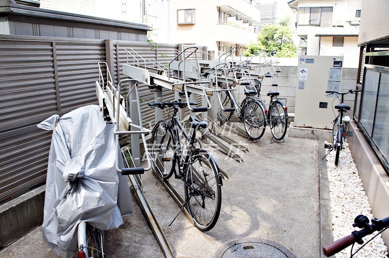 ヒルズ吉祥寺  その他3