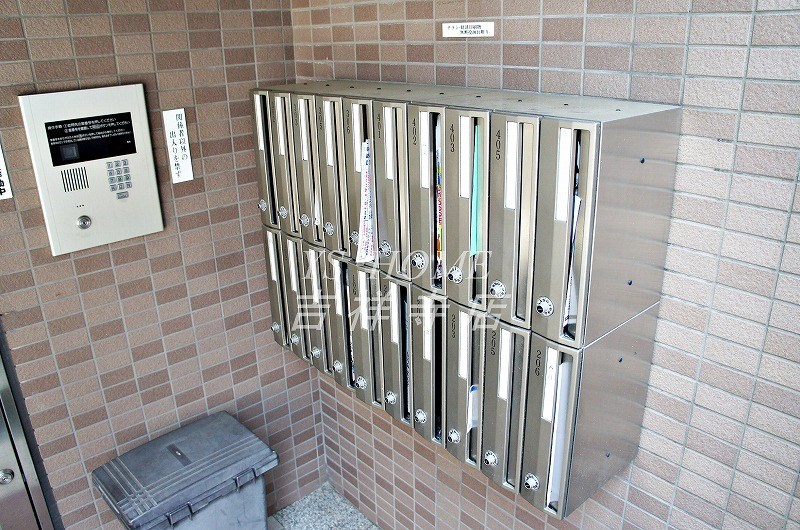 ヒルズ吉祥寺  その他4