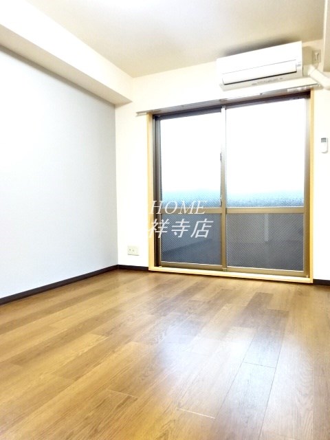 ヒルズ吉祥寺  リビング