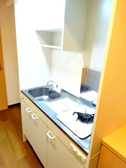 ヒルズ吉祥寺  キッチン