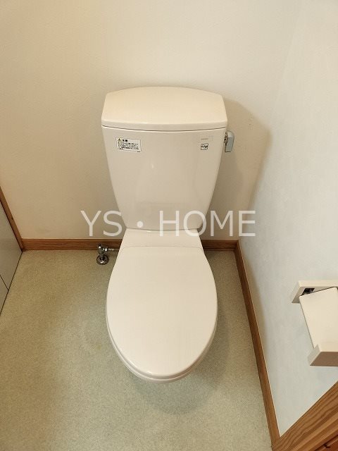 Philips Place House  その他3