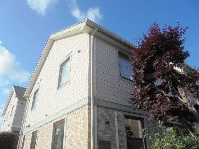 Philips Place House  その他外観1