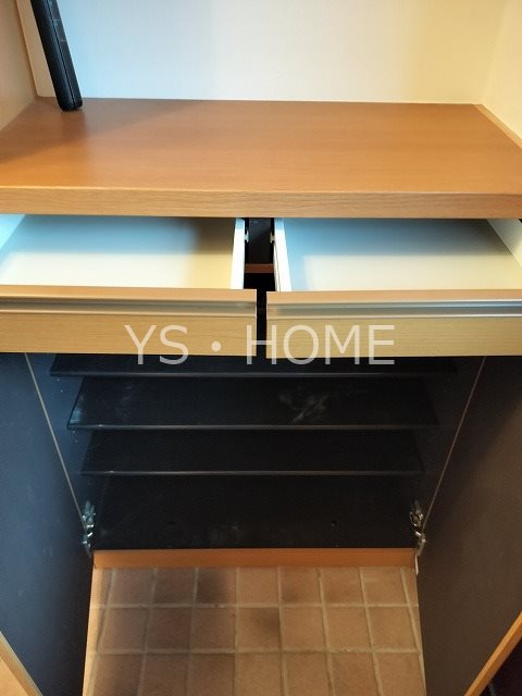 Philips Place House  その他11