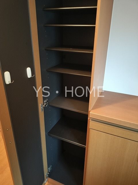 Philips Place House  その他12