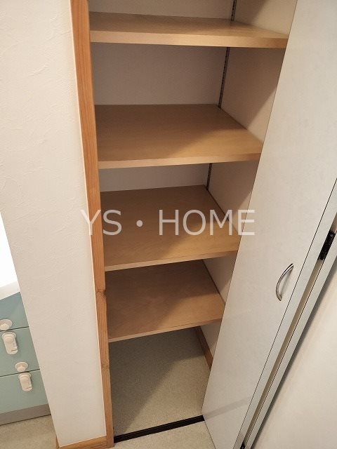 Philips Place House  その他15