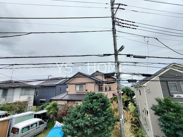 Philips Place House  その他30