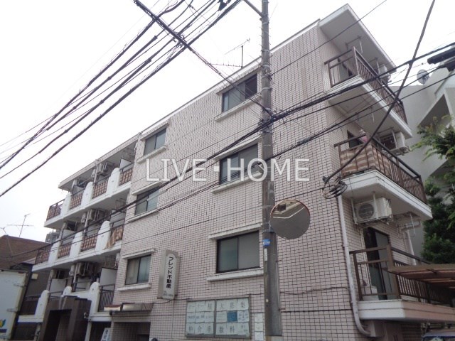 その他外観1