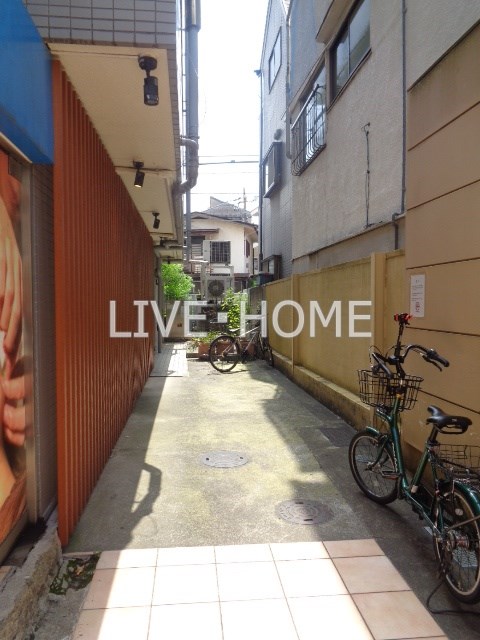 その他外観3