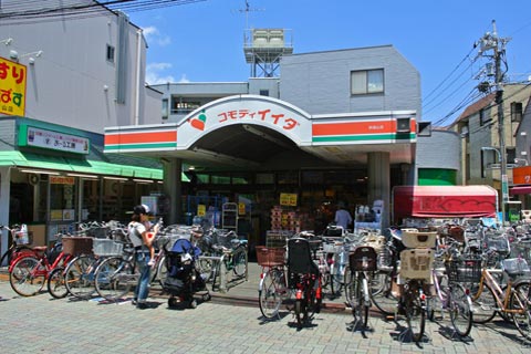 周辺画像2