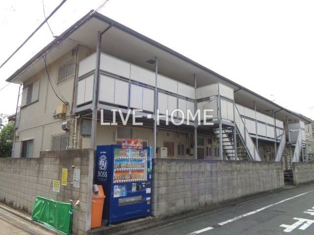 その他外観1